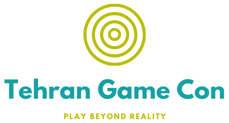 Tehran Game Con
