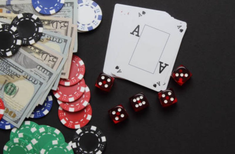 The Top 10 Casino Games To Play