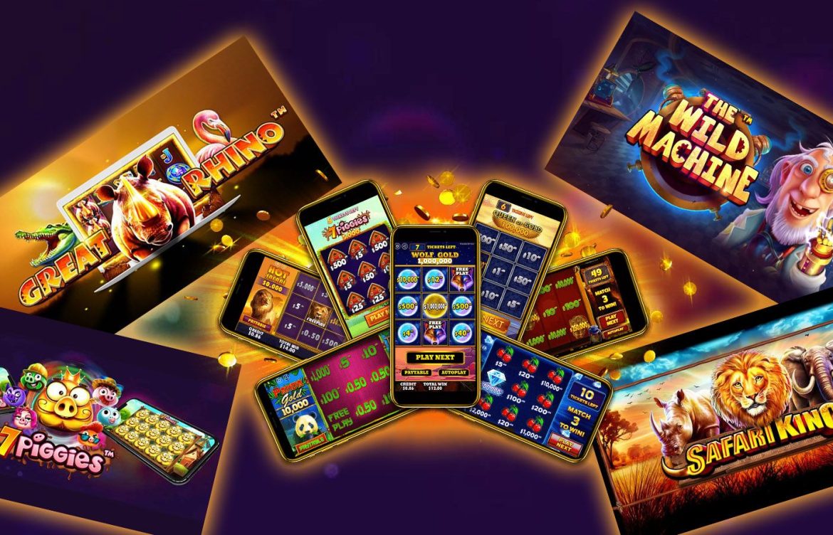 How To Maximize Your Profits While Playing Casino Games