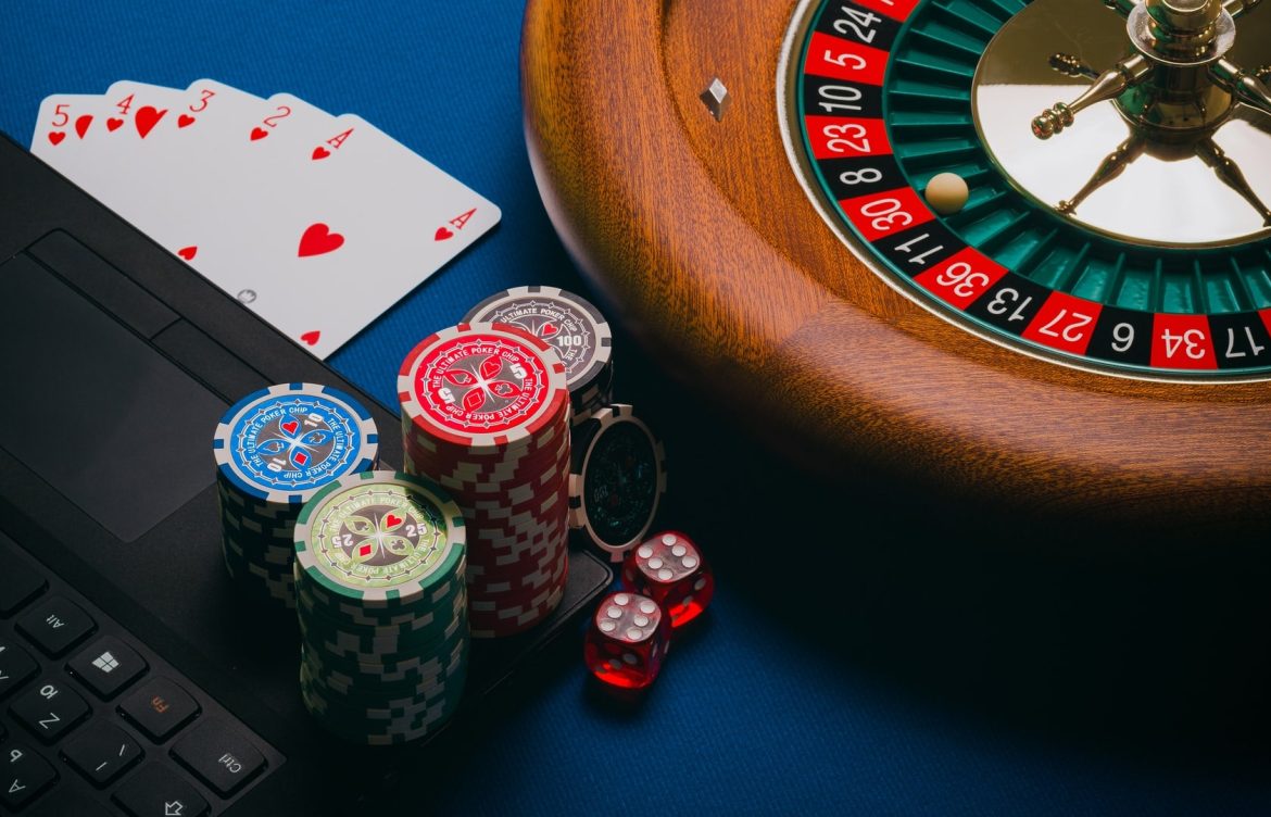 Responsible Gaming in Australian Online Casinos