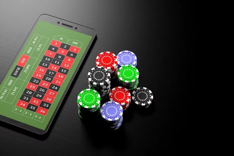 Ready To Roll: Top Casino Apps for Beginner Gamblers